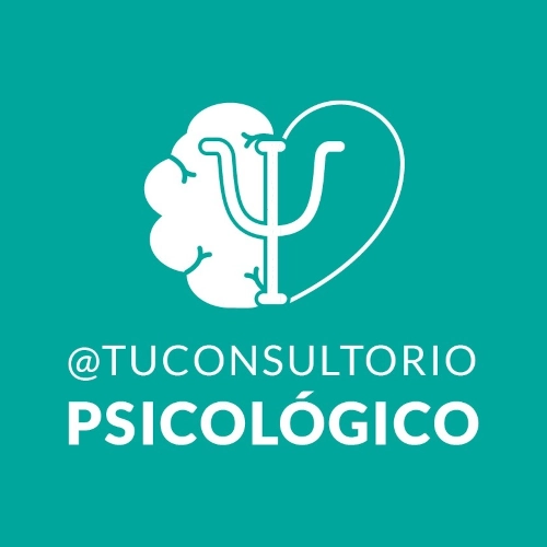 Logo de Tu Consultorio Psicologico