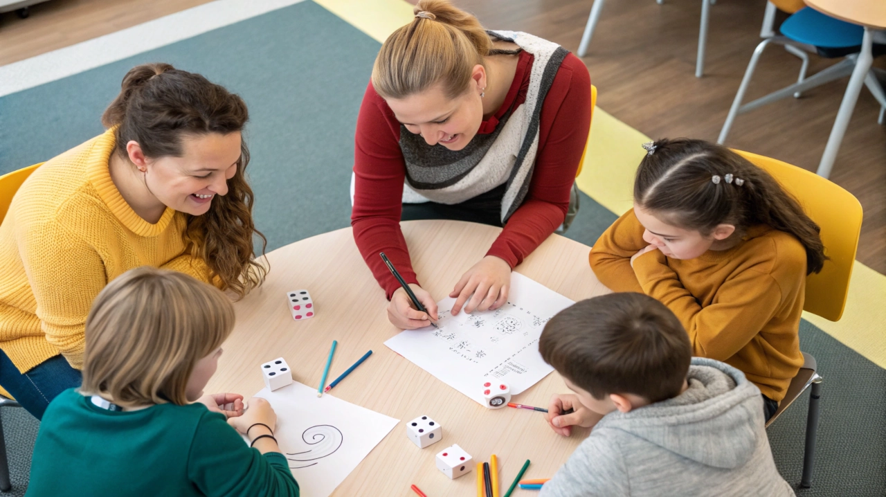 10 Actividades Efectivas para Trabajar la Inteligencia Emocional (en adultos, adolescentes y en el aula)