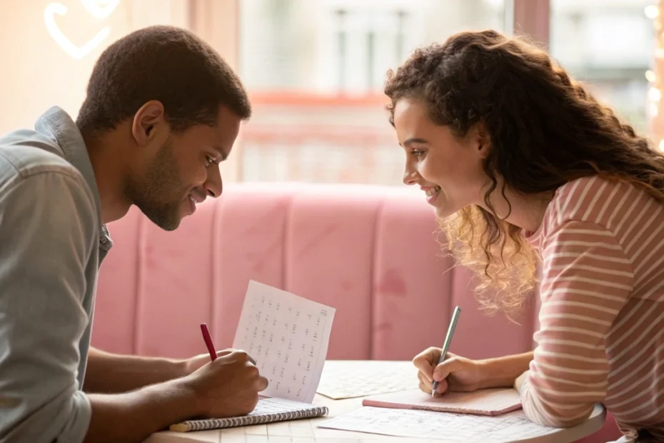11 Ejercicios de Terapia de Parejas