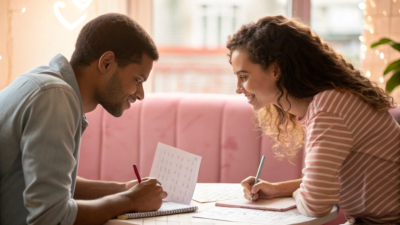 11 Ejercicios de Terapia de Parejas: Cómo Mejorar la Comunicación, Confianza y Conexión Emocional