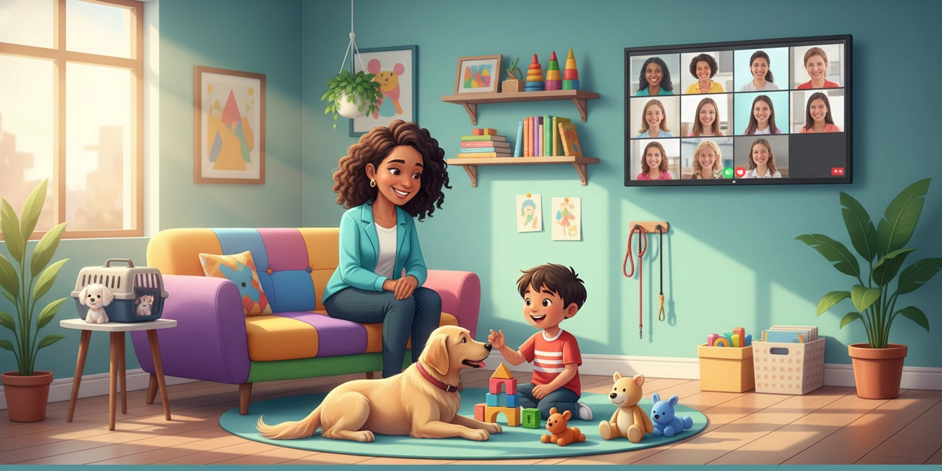 terapia infantil barranquilla